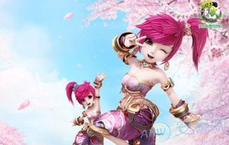 游戏名古风,一场穿越时空的奇幻之旅