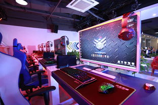 网鱼网咖游戏菜单,畅游虚拟世界的无限选择