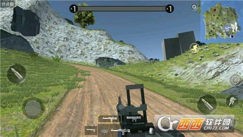 战地游戏手机版下载,指尖上的战争体验