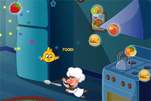 小鸡小鸡游戏,快乐成长之旅