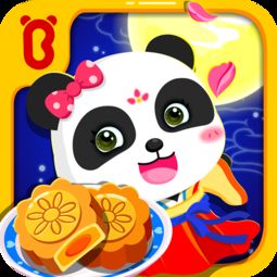 宝宝巴士中华美食游戏,趣味游戏中的传统美食启蒙