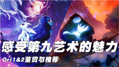 游戏第九艺术,探索游戏世界的无限魅力