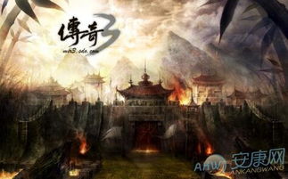 游戏名字霸气,探寻游戏世界的无尽荣耀